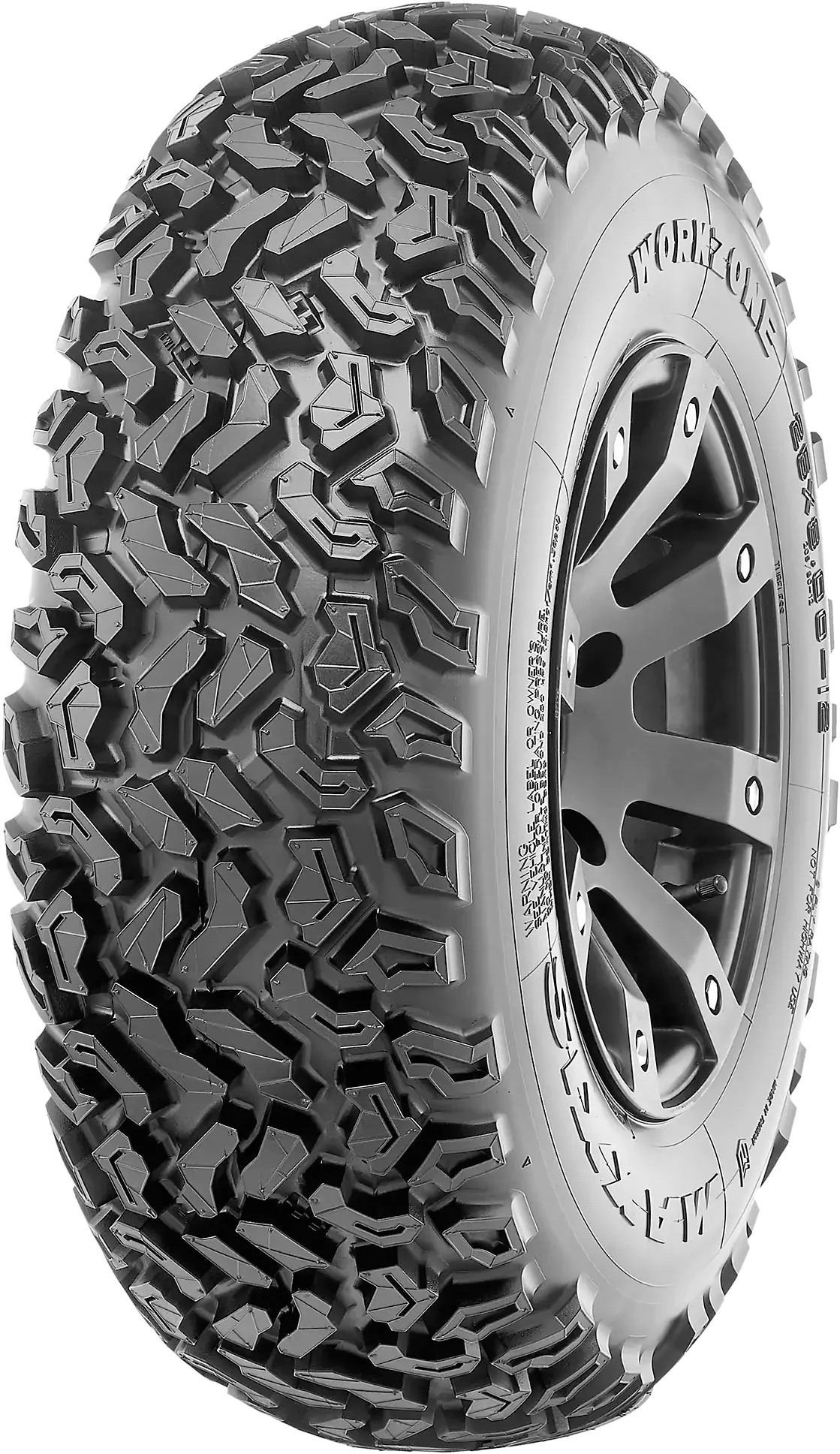 MAXXIS WorkZone Tire