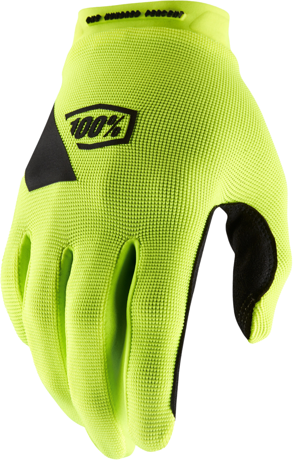 100-PERCENT Women's Ridecamp Gloves