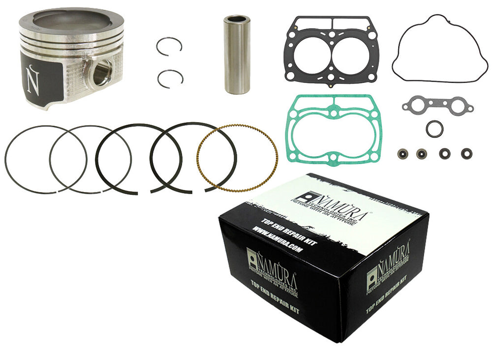 NAMURA Top End Repair Kit (2)