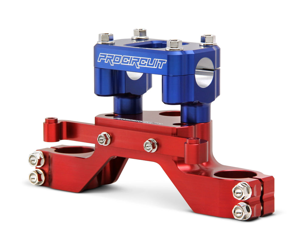 PRO CIRCUIT PC Top Clamp