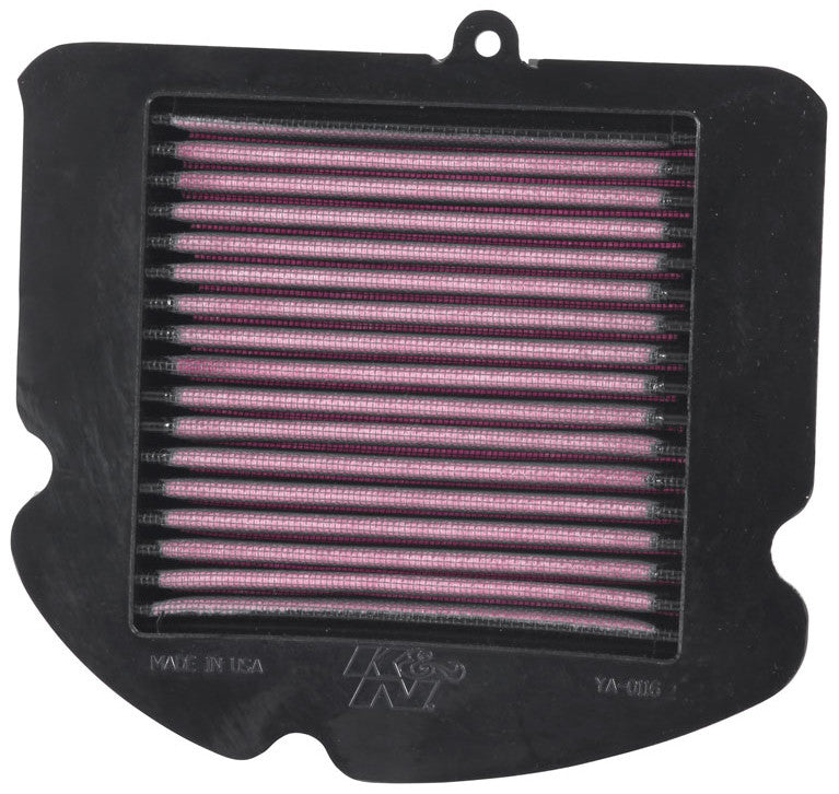 K&N AIR FILTER (1)