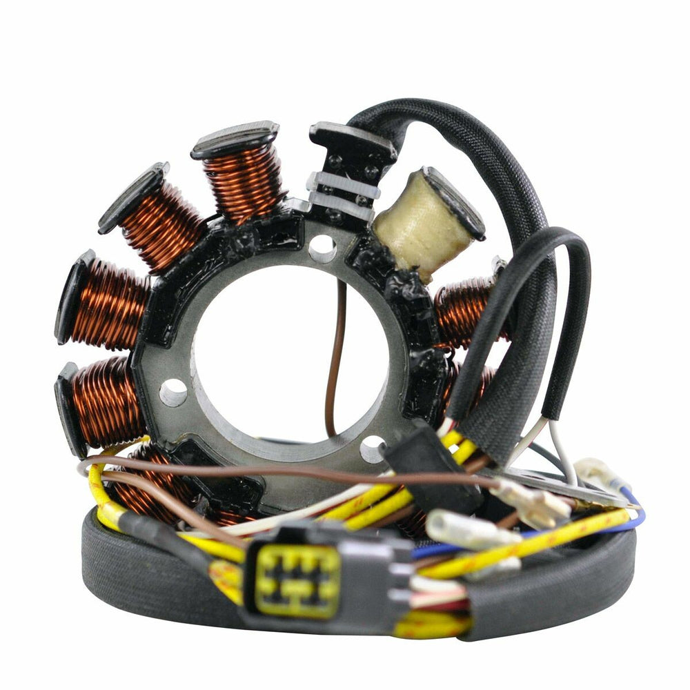 RM STATOR Stators