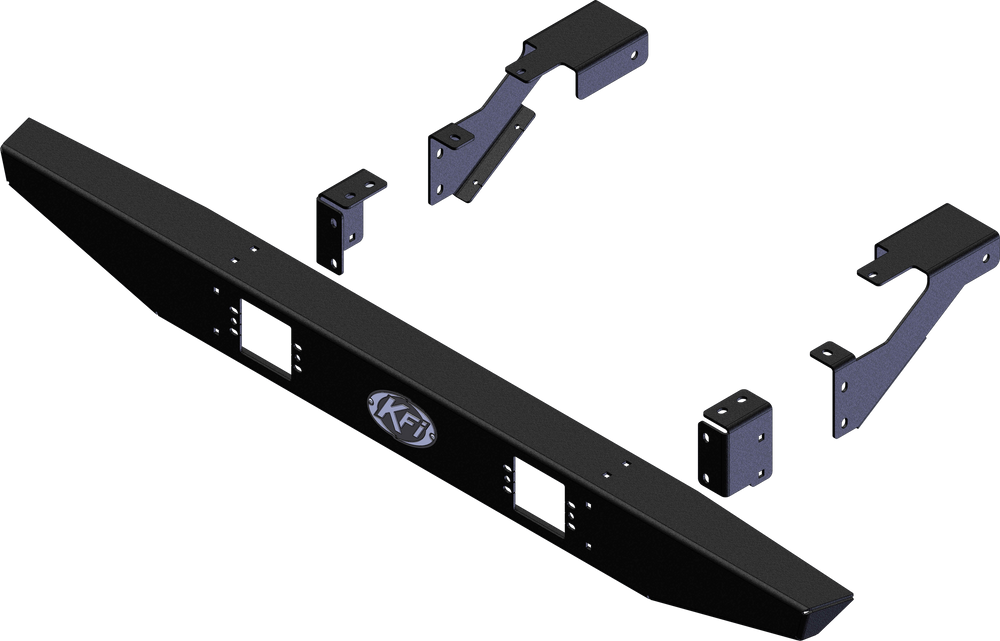KFI Rear Bumper