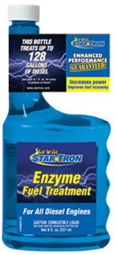 STAR BRITE Enzyme Diesel Treatment