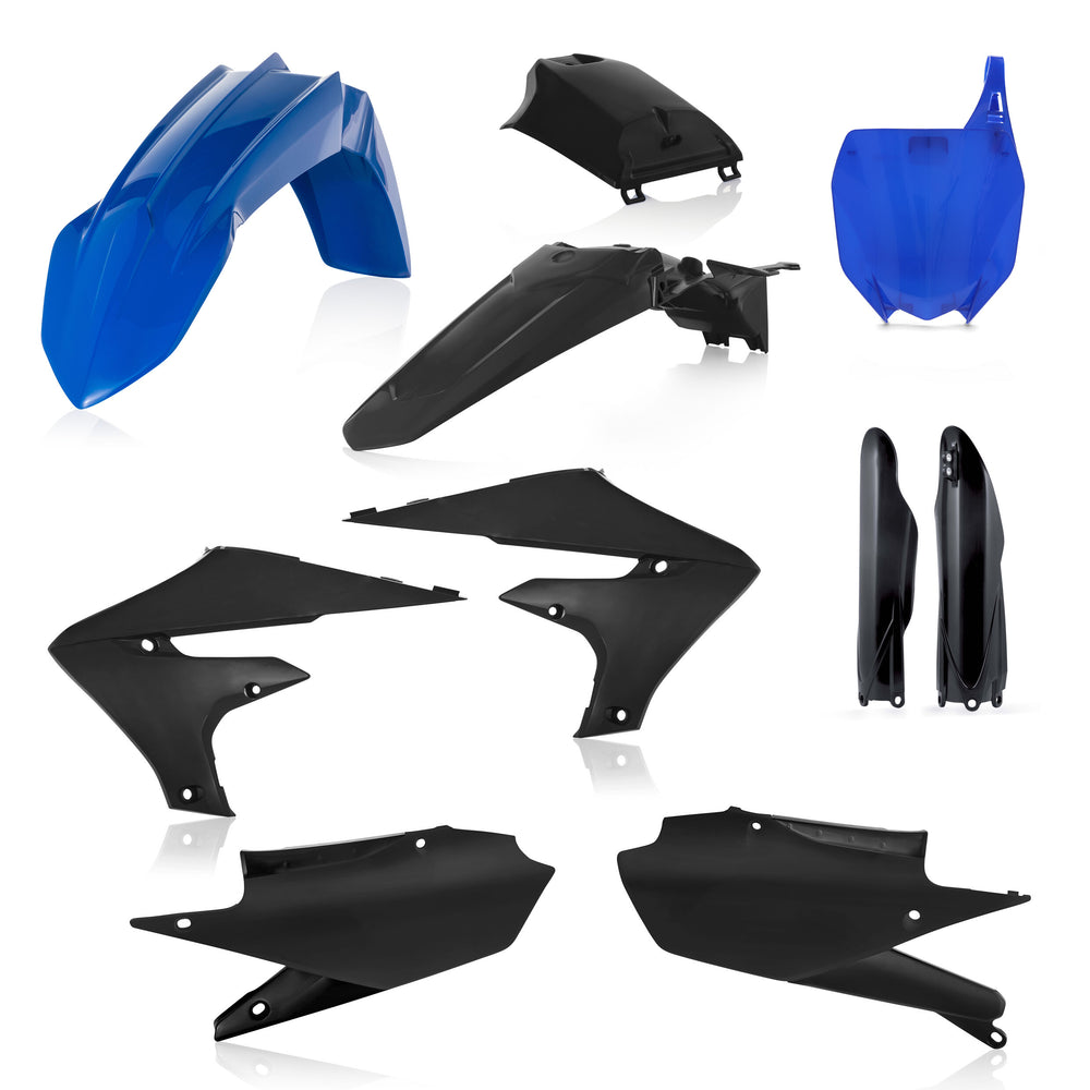 ACERBIS Full Plastic Kit (1)