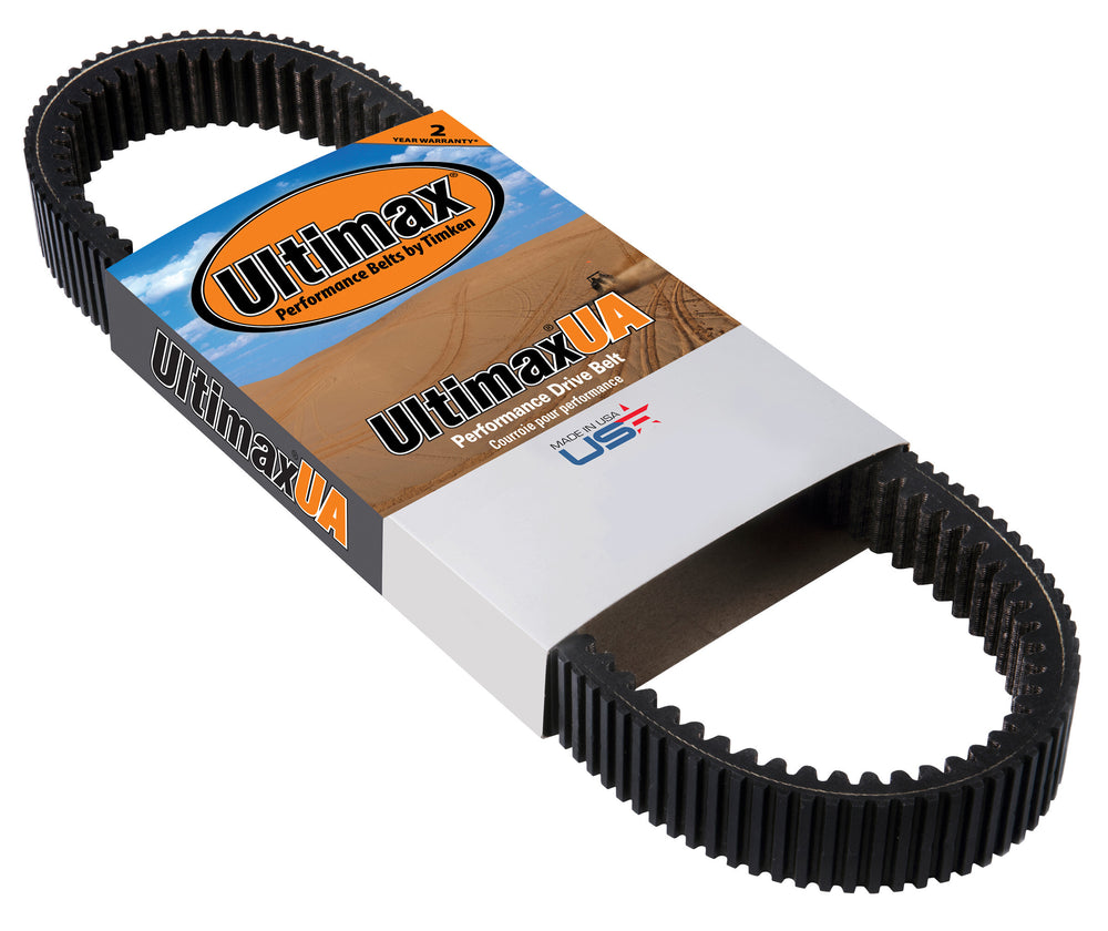ULTIMAX Ultimax UA Drive Belt