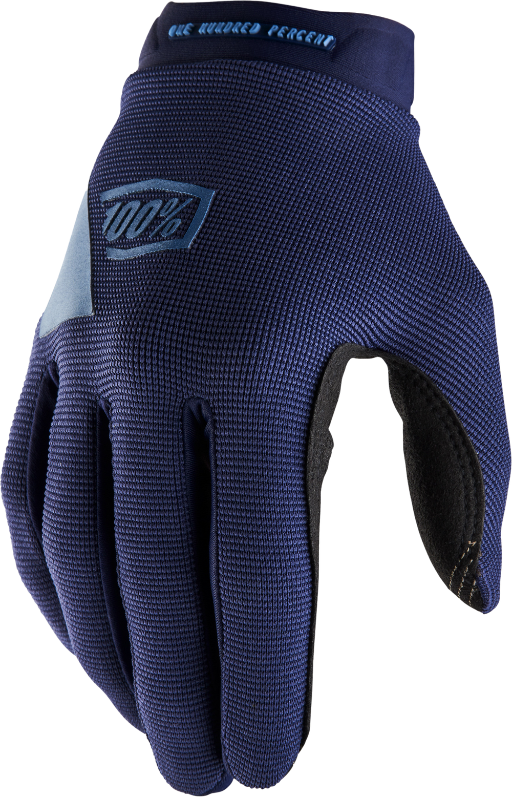 100-PERCENT Women's Ridecamp Gloves