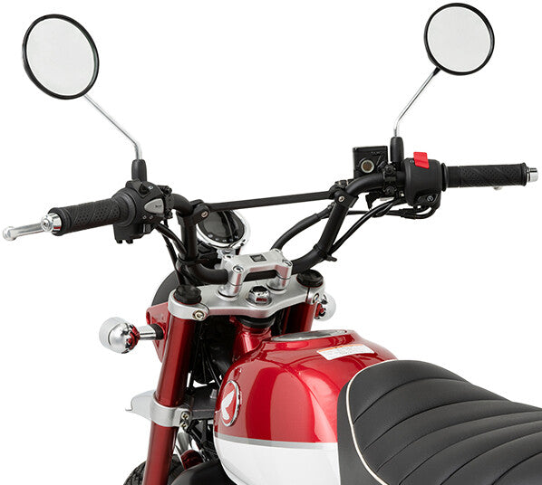 ZETA Specialized Comp Handlebars