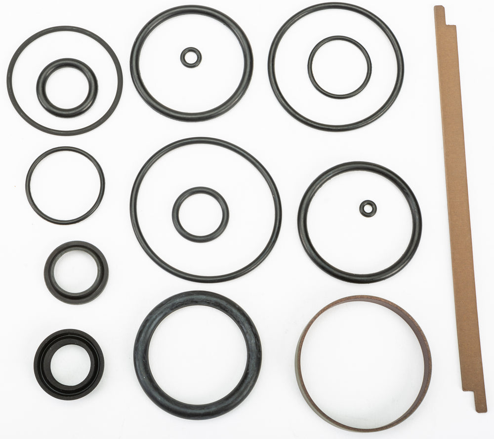 FOX Rebuild Kit Replacement Parts