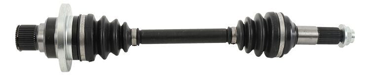 ALL BALLS 8 Ball Extreme Duty Axle