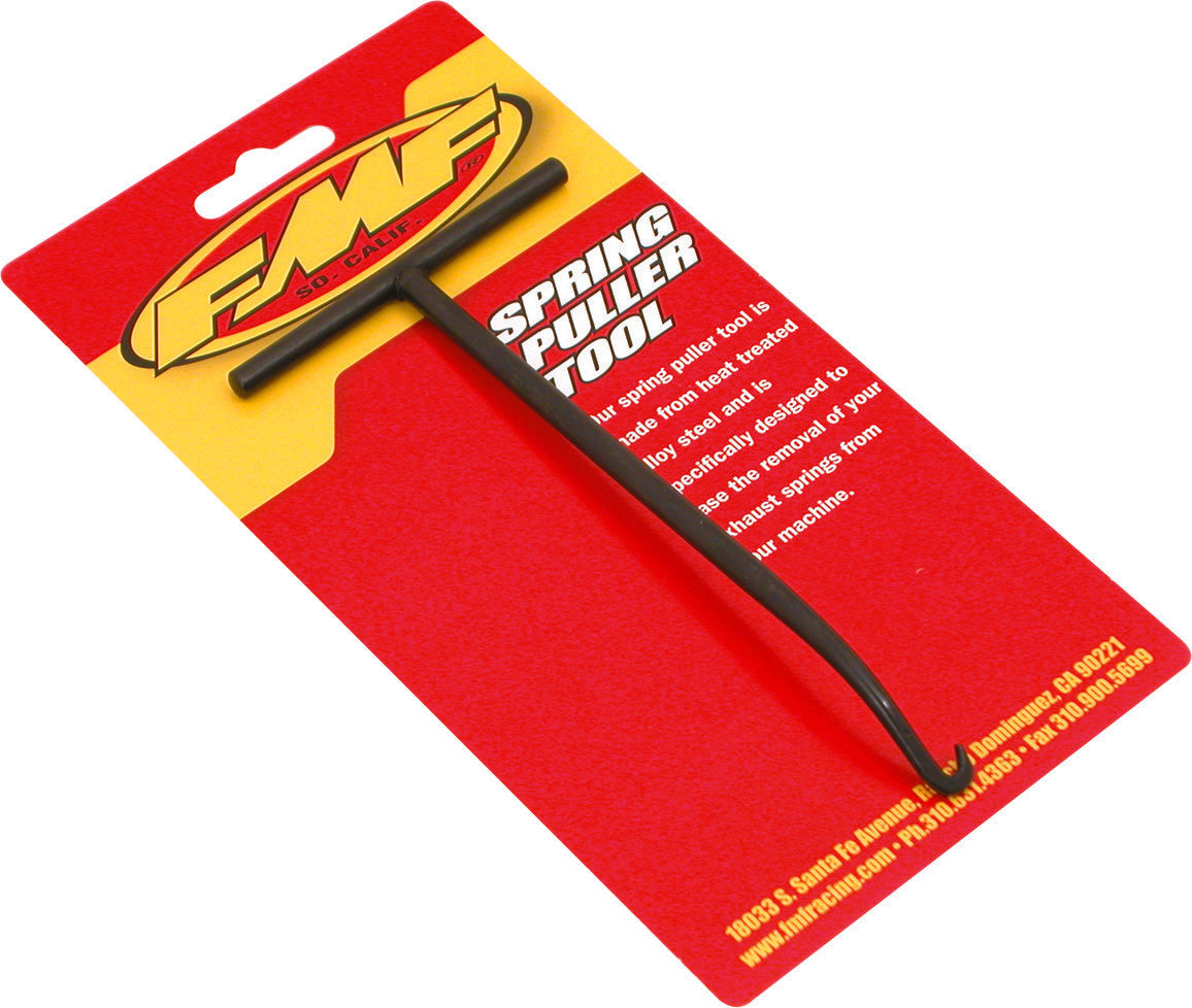 FMF Spring Tool