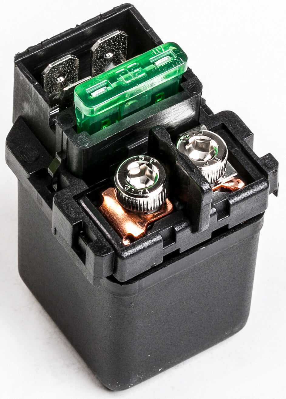 RICKS Starter Solenoid