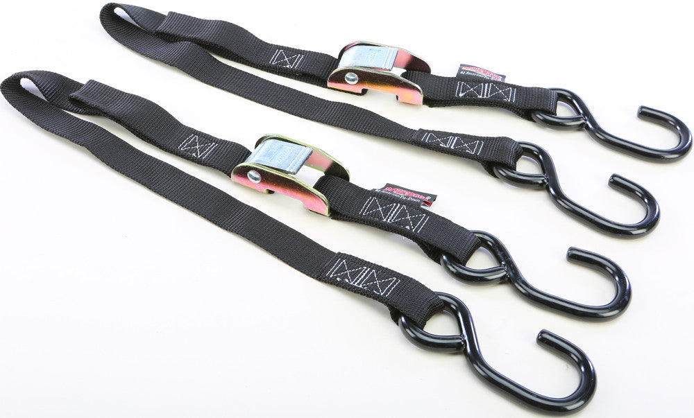 POWERTYE S-Hook PWC Tie-Downs