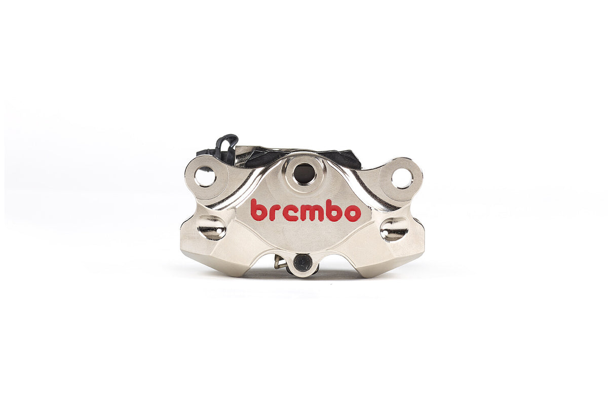 BREMBO UPGRADE BRAKE CALIPER GP2 REAR