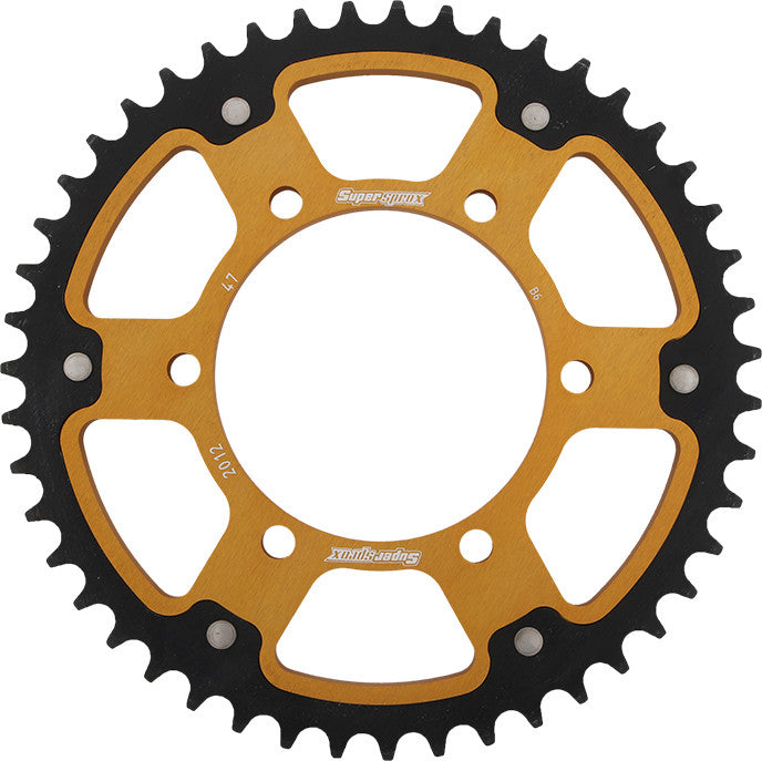 SUPERSPROX Stealth Rear Sprocket