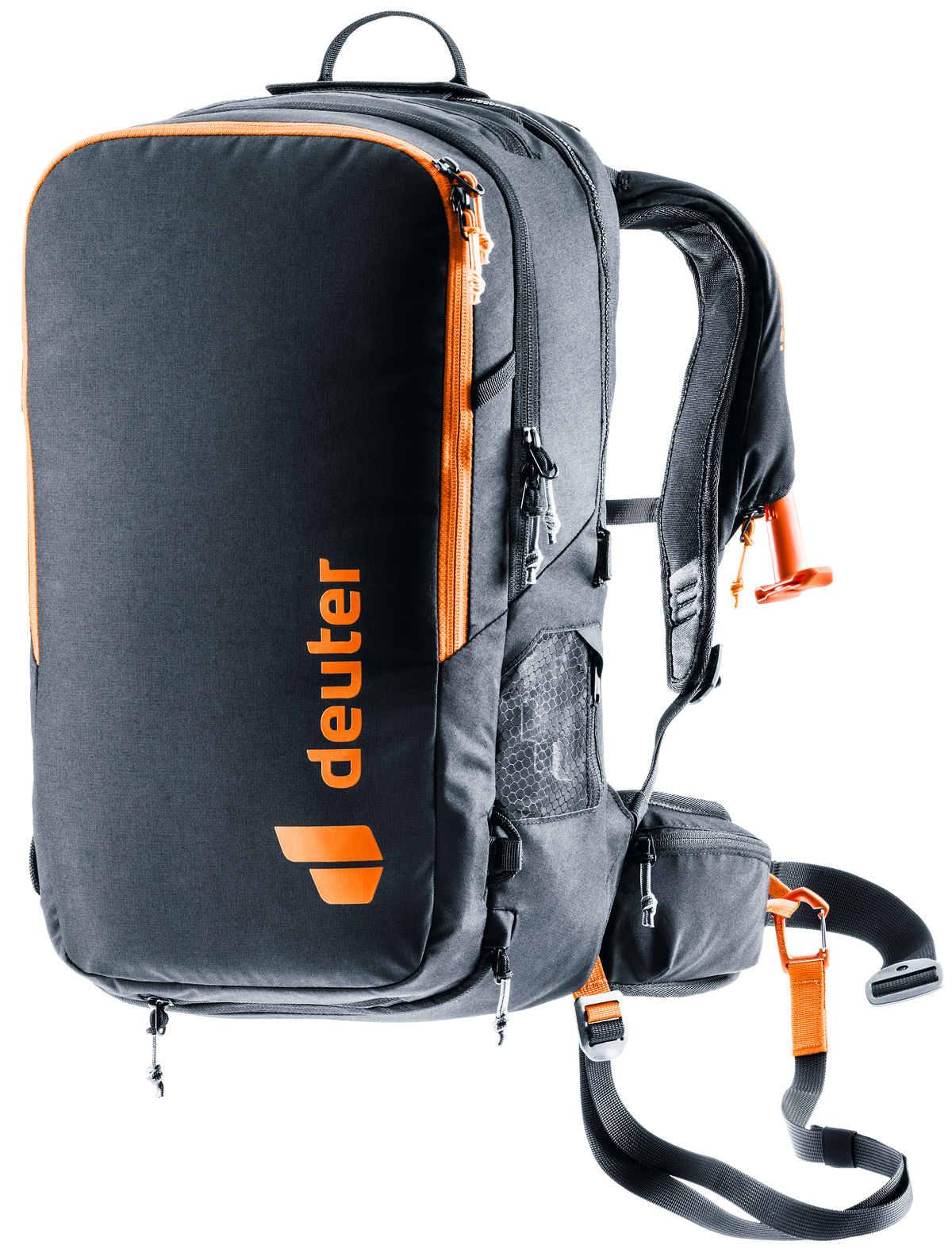 DEUTER Alproof Ride Avalanche Bags