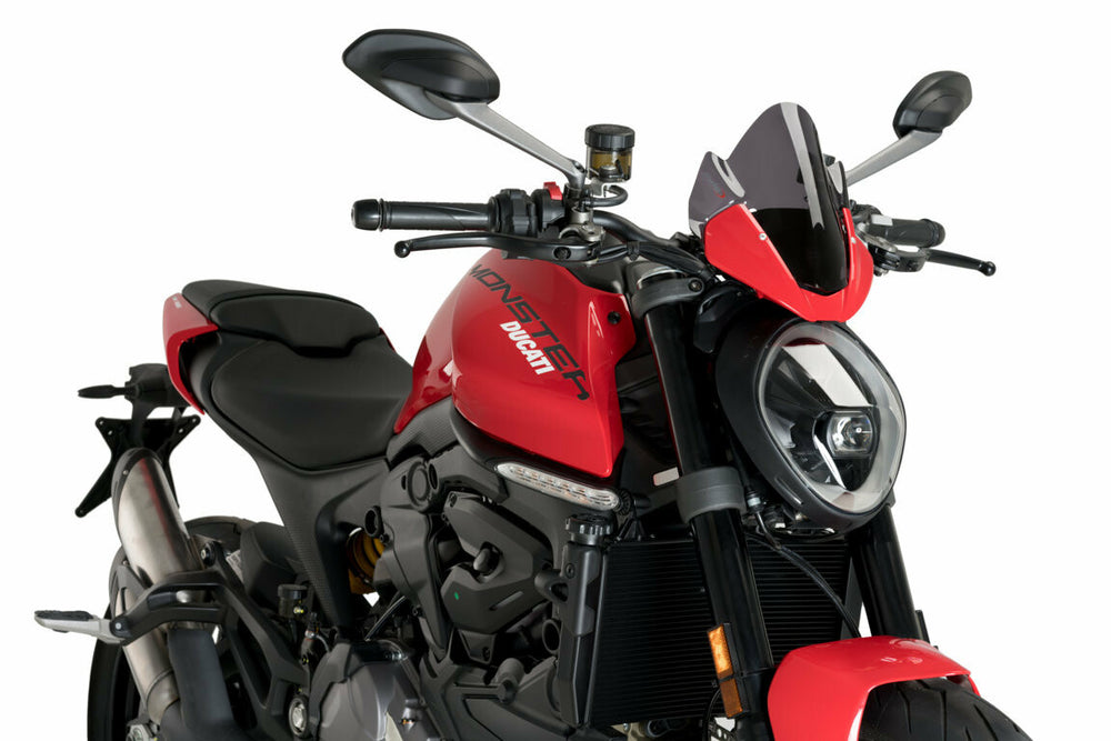 PUIG Sport Windscreen
