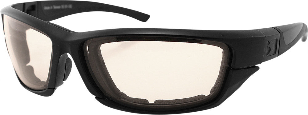 BOBSTER Decoder 2 Sunglasses