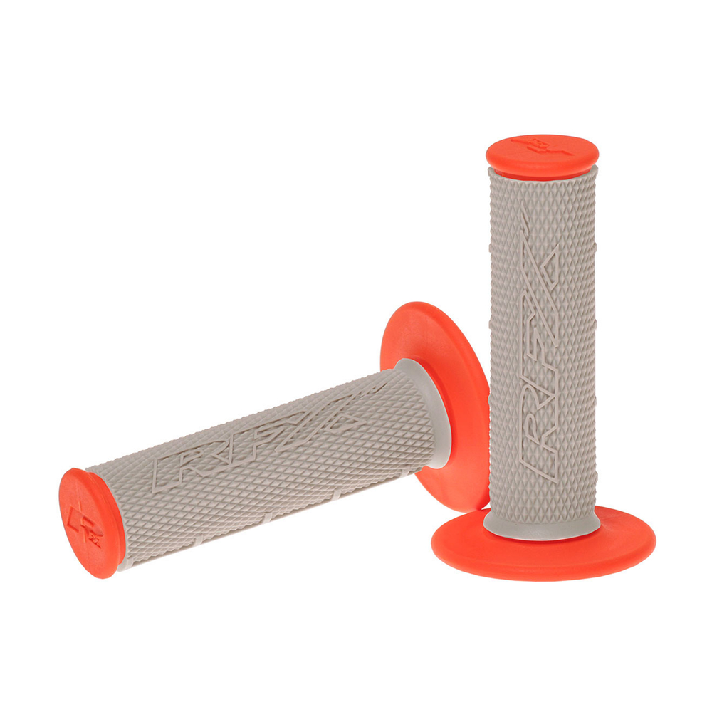 RFX DUAL COMPOUND GRIPS