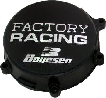BOYESEN Spectra Series Factory Ignition Cover