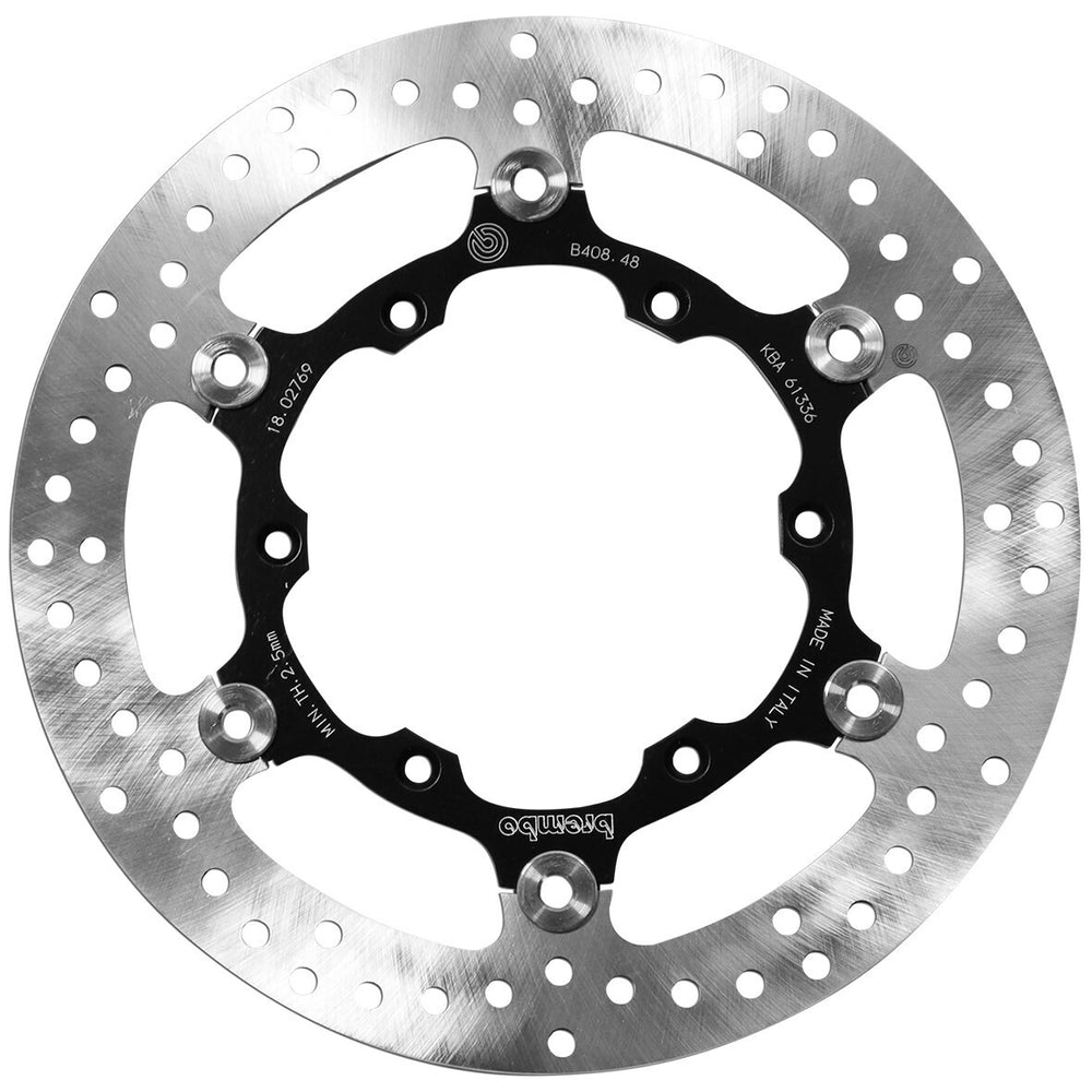 BREMBO Prime Brake Rotors