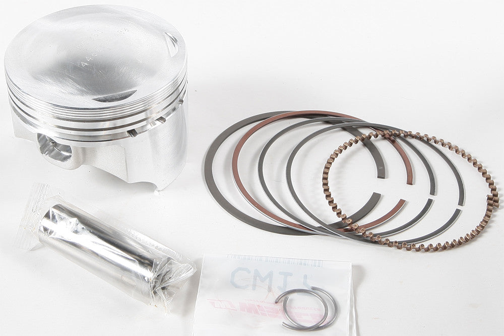 WISECO Piston (1)