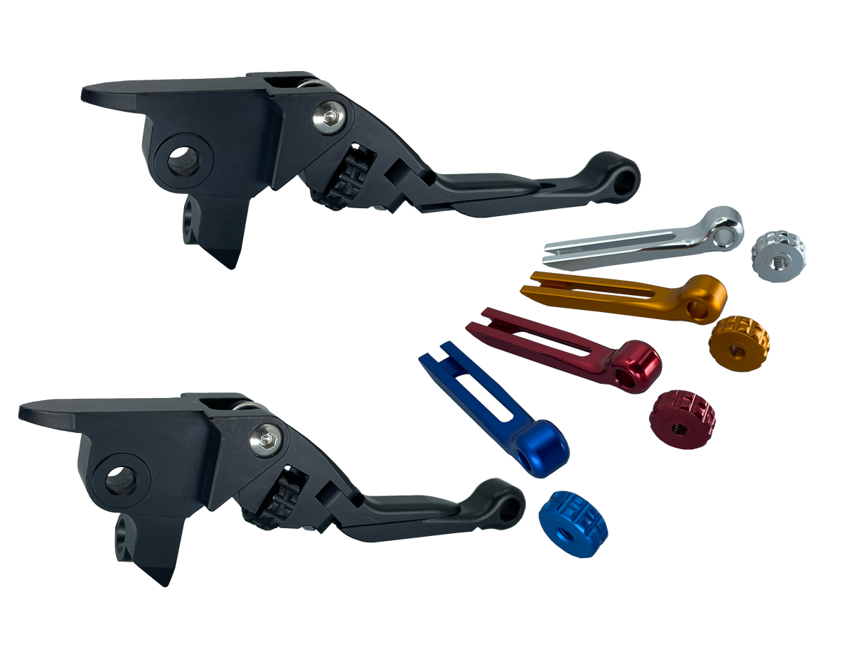 PSR Lever Barrel Adjuster