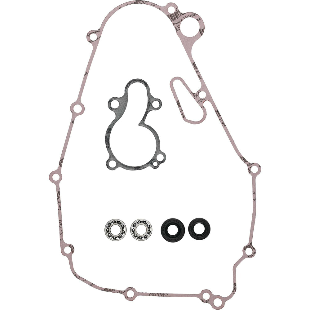 VERTEX Water Pump Rebuild Kit