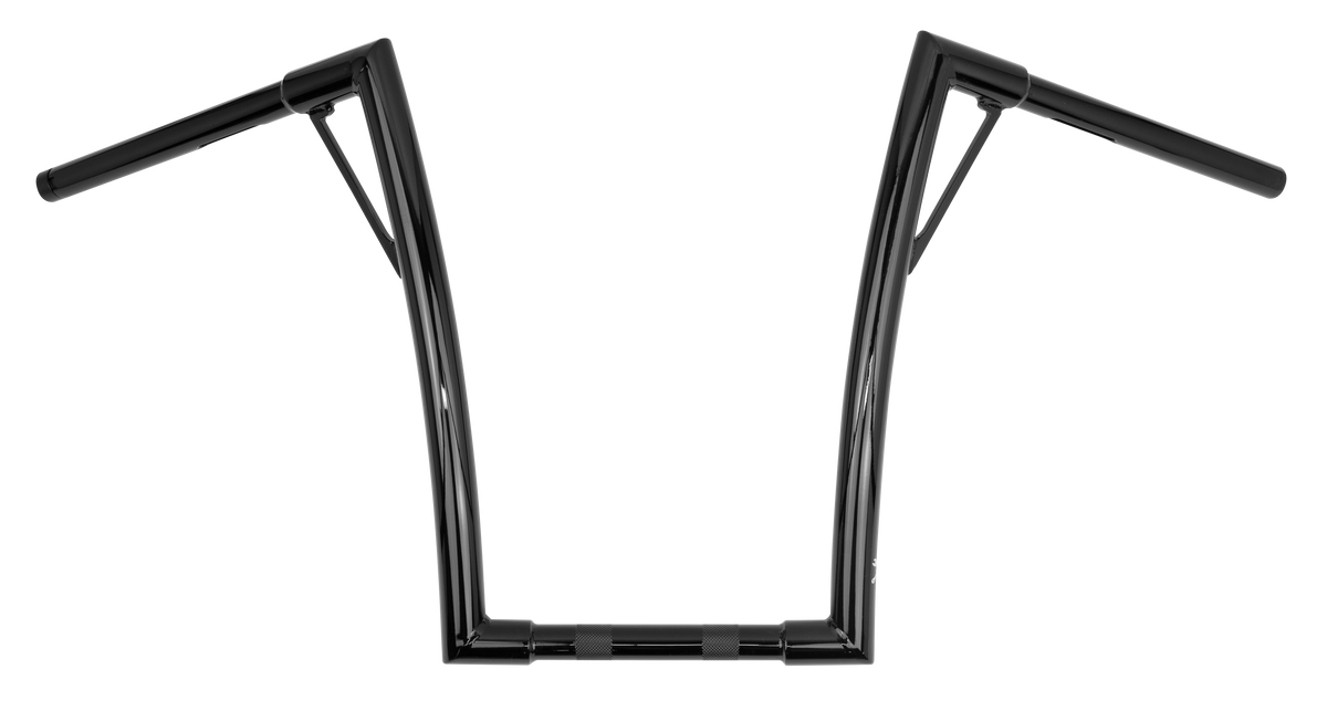 BURLY BRAND Louie Handlebars