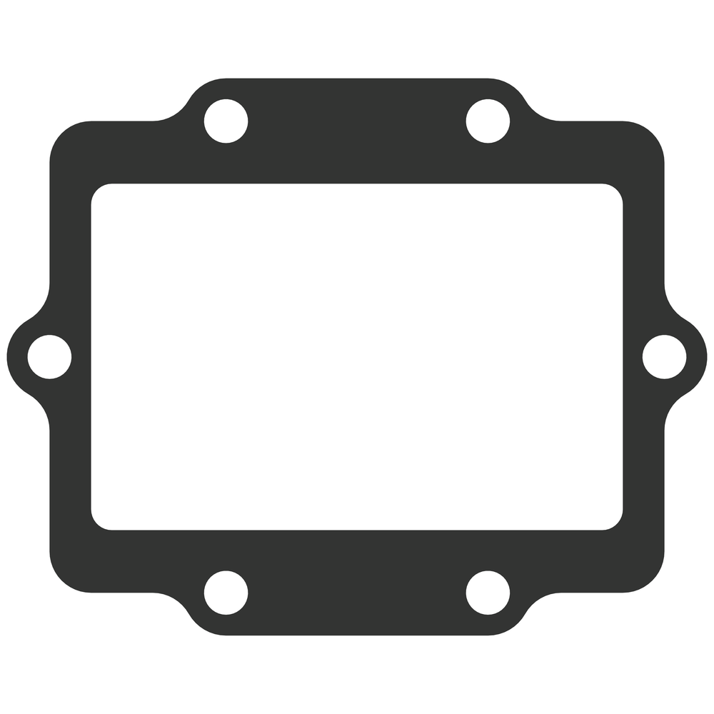 MOTO TASSINARI Reed Valve System Gasket