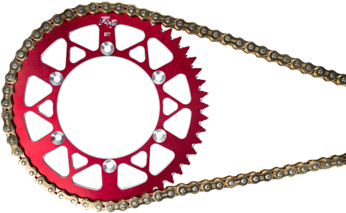 FIRE POWER Racing Chain