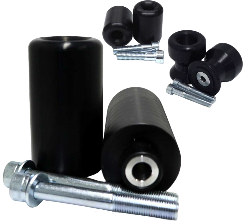 SHOGUN Standard Frame Slider