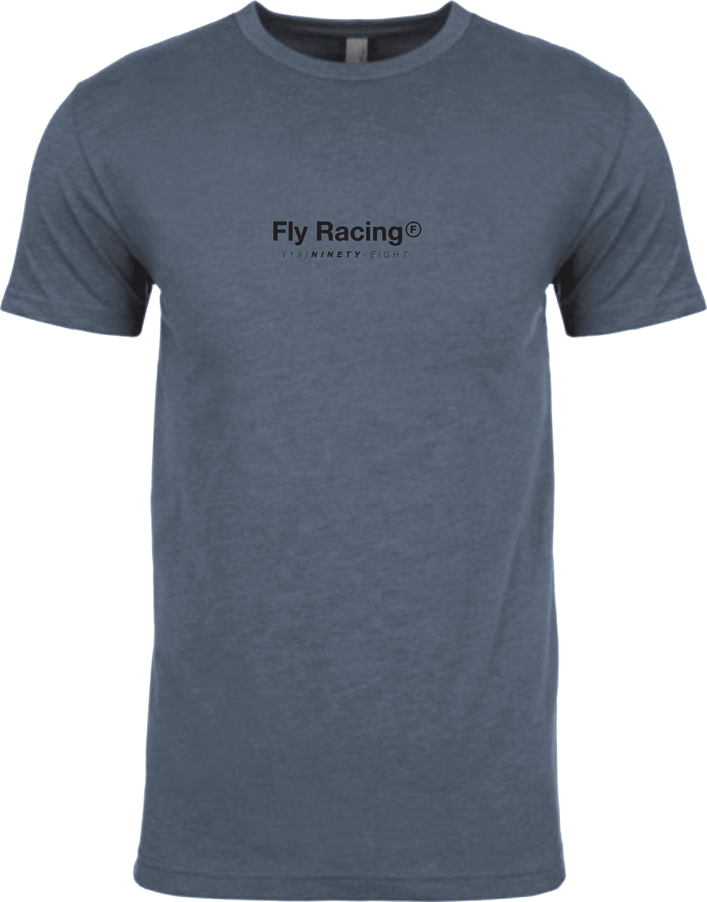 FLY RACING Lost Tee (2024)