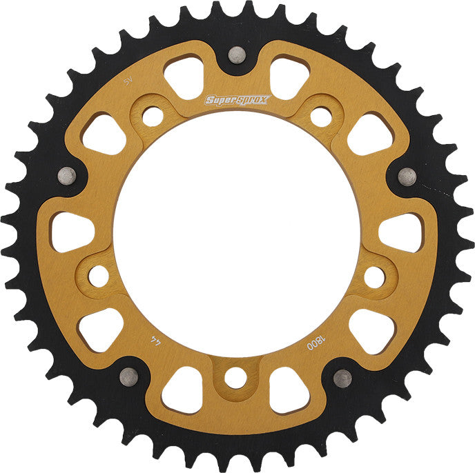SUPERSPROX Stealth Rear Sprocket