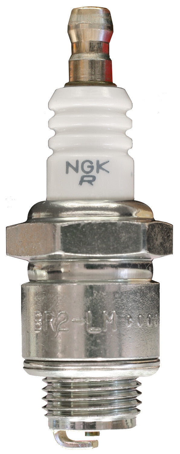 NGK Spark Plug (2)