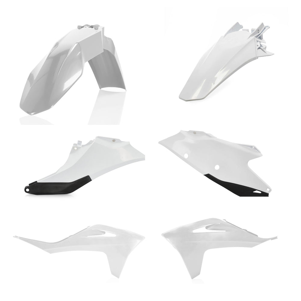 ACERBIS Plastic Kit (1)