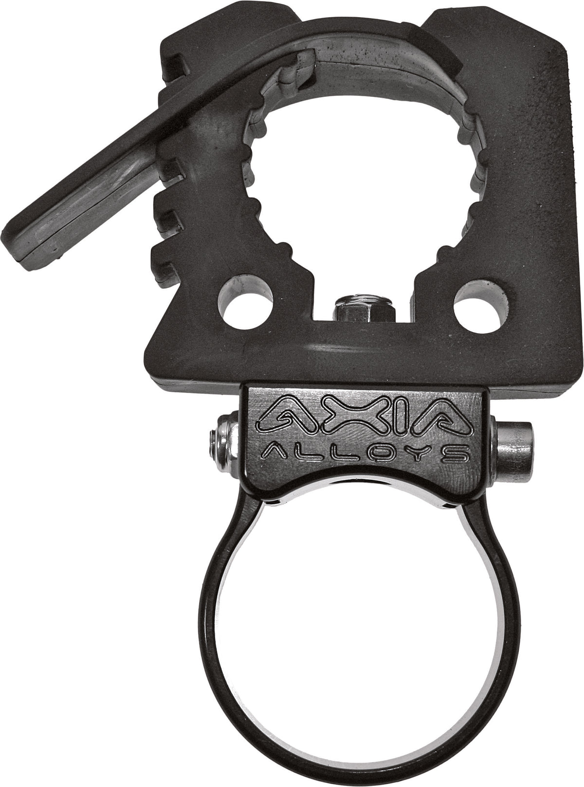 AXIA All Purpose Rubber Adjustable Mount