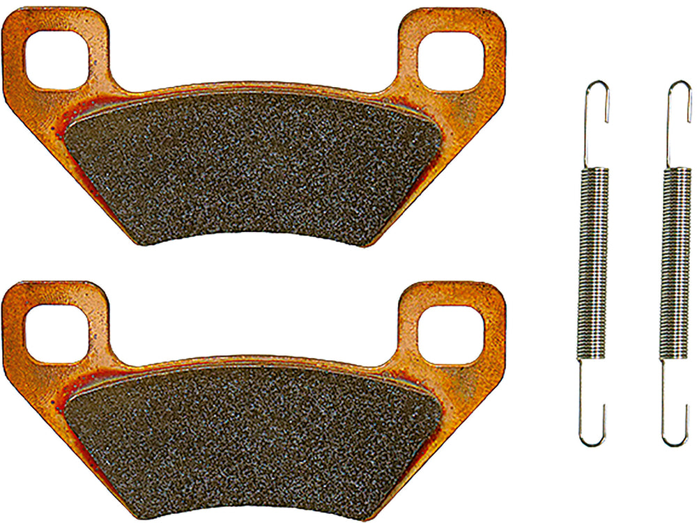 SP1 Full Metal Brake Pad
