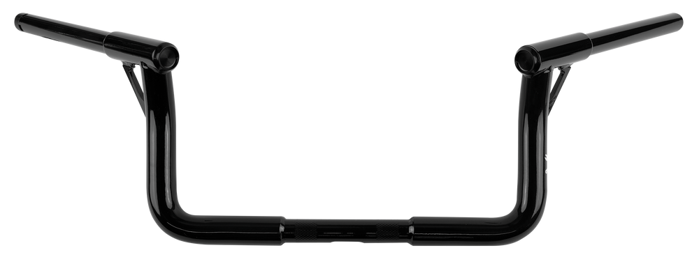 BURLY BRAND Louie-Bagger Handlebars