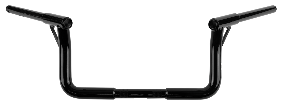 BURLY BRAND Louie-Bagger Handlebars