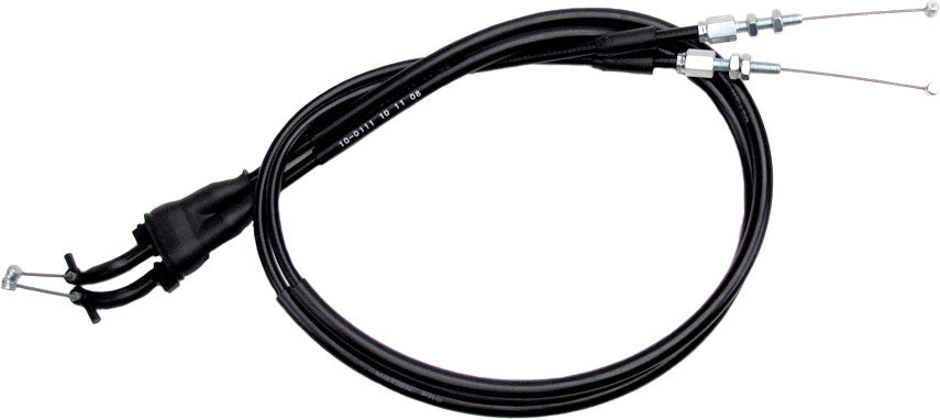 MOTION PRO Motocross/Off-Road Throttle Cable