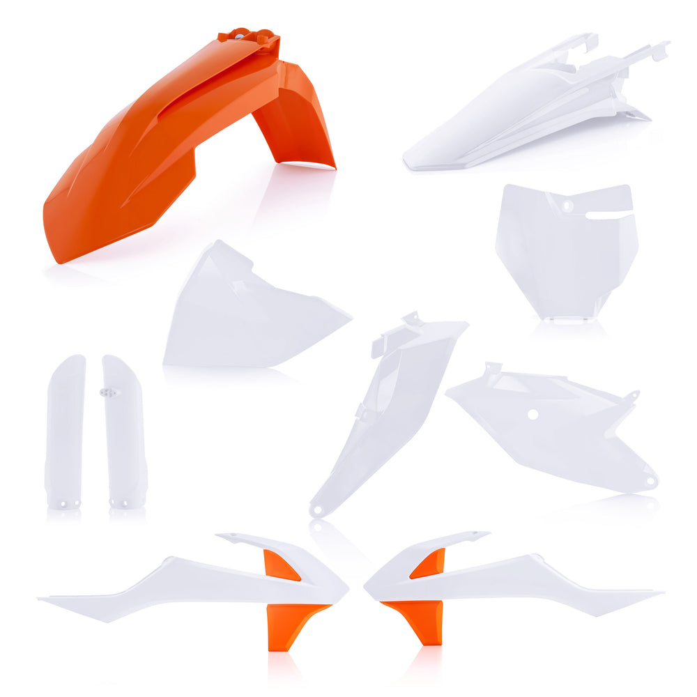 ACERBIS Full Plastic Kit (1)