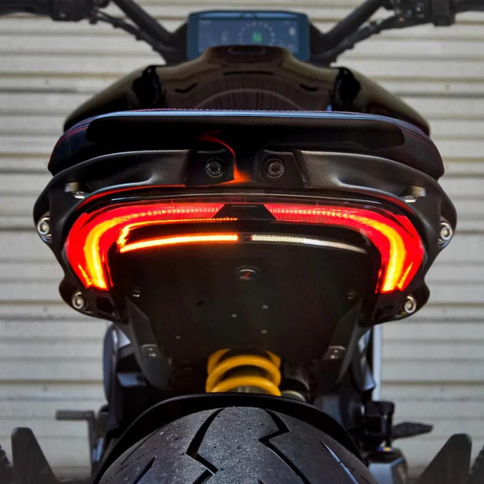 NEW RAGE CYCLES Rear LED Turn Signsals
