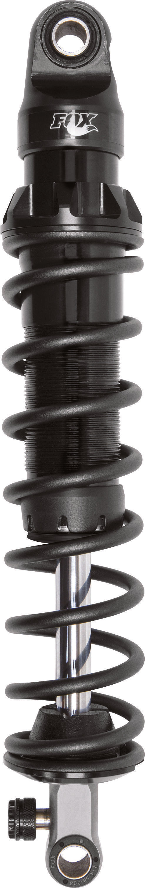 FOX IFP shocks for HD Touring Models