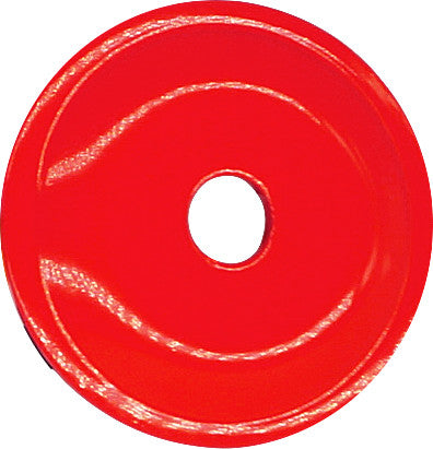 WOODYS Round Grand Digger Support Plate