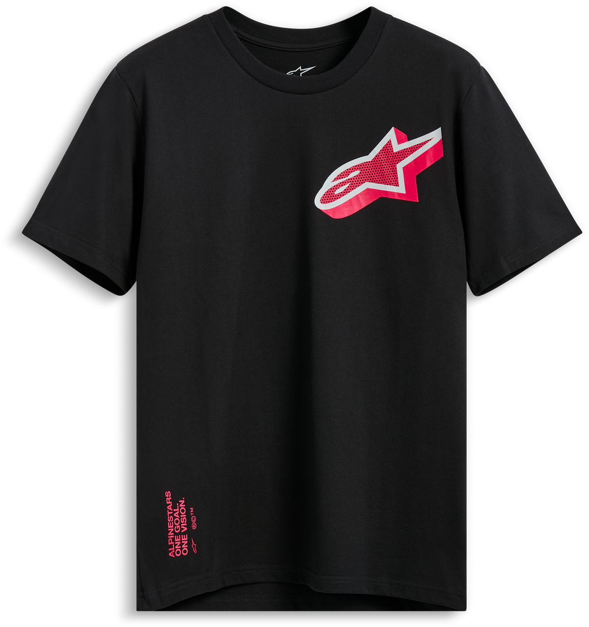 ALPINESTARS Shaded SS CSF Tee