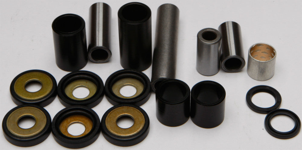 ALL BALLS Swingarm Linkage Bearing & Seal Kit