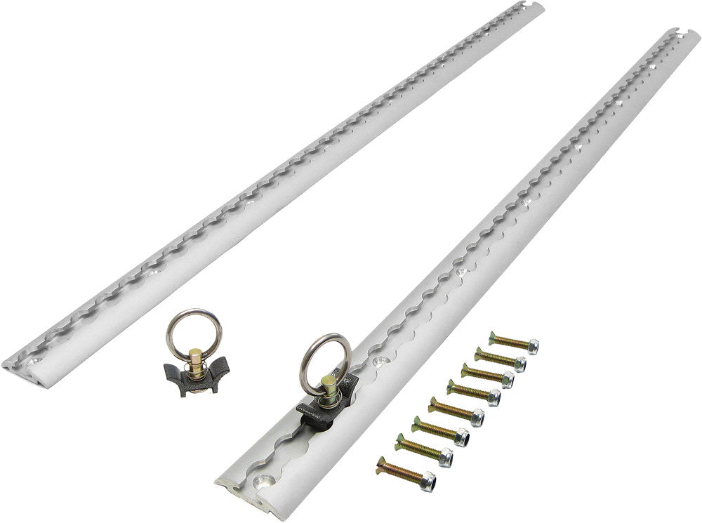 POWERTYE 3 Ft. Aero Track Kit