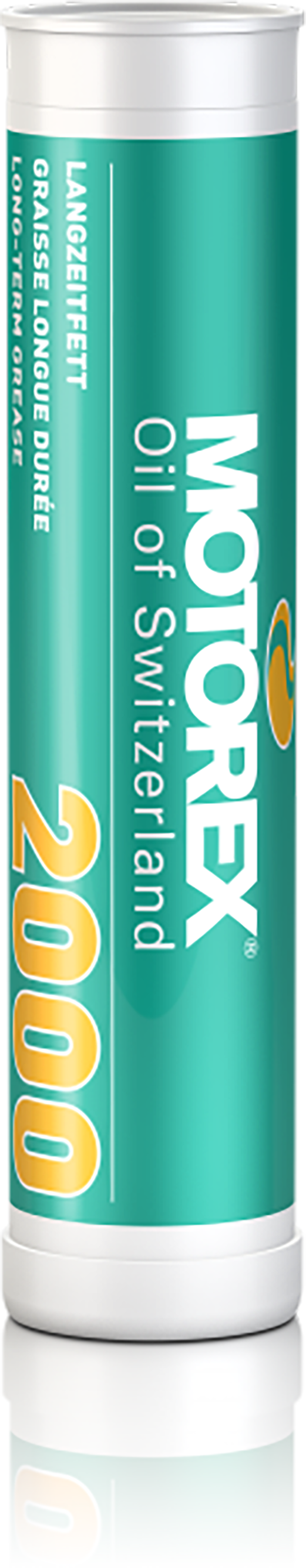 MOTOREX Grease 2000