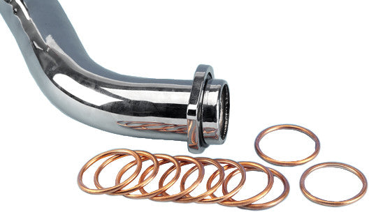 JAMES GASKETS Intake/Exhaust Gasket